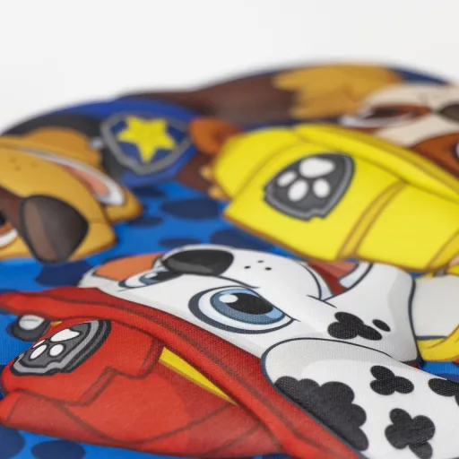 Mancs Őrjárat Funny Boys 3D hátizsák, táska 31cm