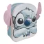 Disney Lilo és Stitch, A csillagkutya 3D hátizsák, táska 31cm