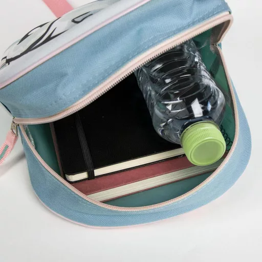 Disney Lilo és Stitch, A csillagkutya 3D hátizsák, táska 31cm