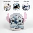 Disney Lilo és Stitch, A csillagkutya 3D hátizsák, táska 31cm