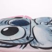 Disney Lilo és Stitch, A csillagkutya 3D hátizsák, táska 31cm