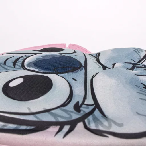 Disney Lilo és Stitch, A csillagkutya 3D hátizsák, táska 31cm