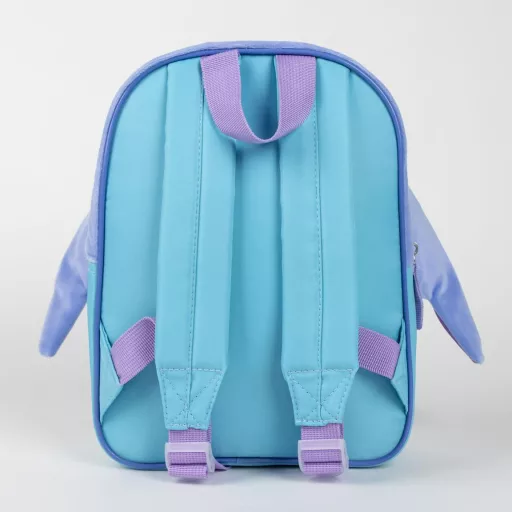 Disney Lilo és Stitch, A csillagkutya plüss hátizsák, táska 28cm