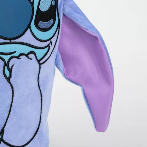 Disney Lilo és Stitch, A csillagkutya plüss hátizsák, táska 28cm