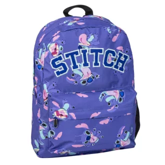 Disney Lilo és Stitch, A csillagkutya iskolatáska, táska 42cm