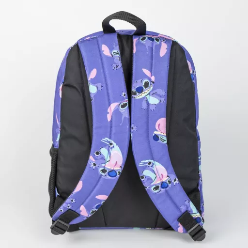 Disney Lilo és Stitch, A csillagkutya iskolatáska, táska 42cm
