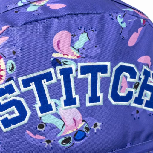 Disney Lilo és Stitch, A csillagkutya iskolatáska, táska 42cm