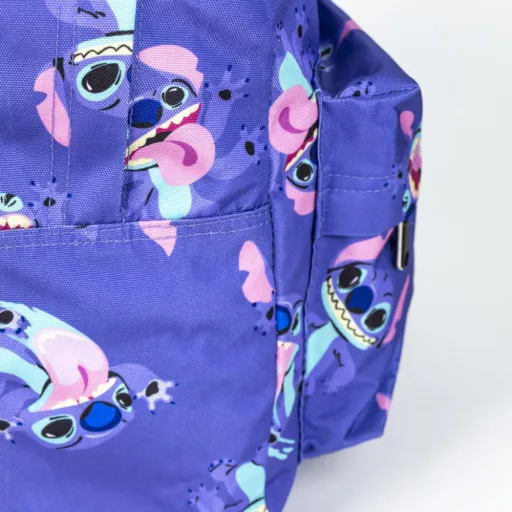 Disney Lilo és Stitch, A csillagkutya iskolatáska, táska 42cm