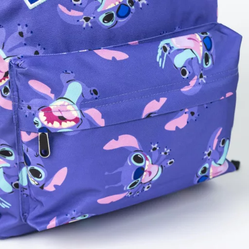 Disney Lilo és Stitch, A csillagkutya iskolatáska, táska 42cm