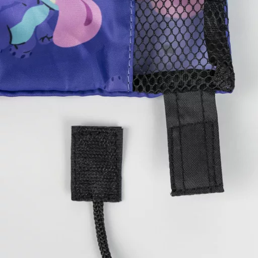 Disney Lilo és Stitch, A csillagkutya sporttáska tornazsák 39cm