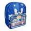 Sonic, a sündisznó hátizsák, táska 30cm