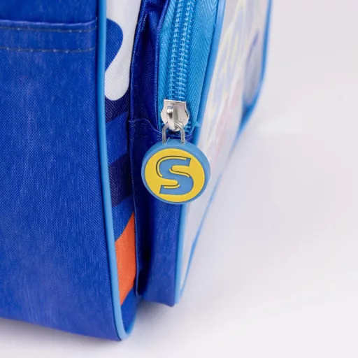 Sonic, a sündisznó hátizsák, táska 30cm