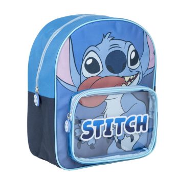 Disney Lilo és Stitch, A csillagkutya hátizsák, táska 30cm
