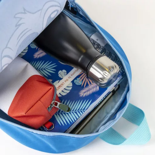 Disney Lilo és Stitch, A csillagkutya hátizsák, táska 30cm
