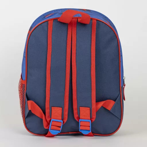 Pókember Ready 3D hátizsák, táska 31cm