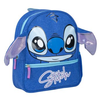 Disney Lilo és Stitch, A csillagkutya hátizsák, táska 30cm