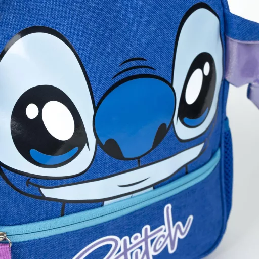 Disney Lilo és Stitch, A csillagkutya hátizsák, táska 30cm