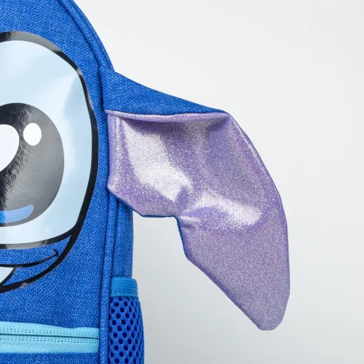 Disney Lilo és Stitch, A csillagkutya hátizsák, táska 30cm
