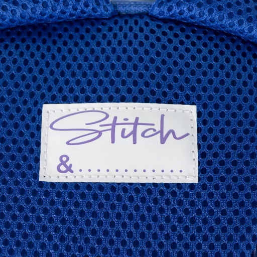 Disney Lilo és Stitch, A csillagkutya hátizsák, táska 30cm