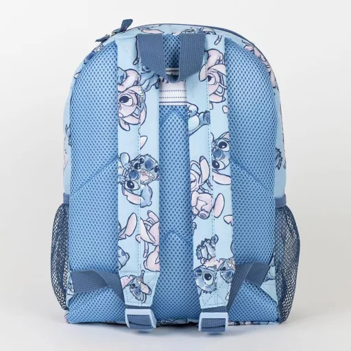 Disney Lilo és Stitch, A csillagkutya hátizsák, táska 33cm
