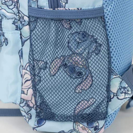 Disney Lilo és Stitch, A csillagkutya hátizsák, táska 33cm