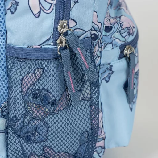 Disney Lilo és Stitch, A csillagkutya hátizsák, táska 33cm