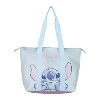   Disney Lilo és Stitch, A csillagkutya Ohana strandtáska 48 cm