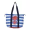 Pókember Striped strandtáska 47cm