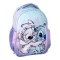Disney Lilo és Stitch, A csillagkutya Angel iskolatáska, táska 42cm