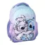 Disney Lilo és Stitch, A csillagkutya Angel iskolatáska, táska 42cm