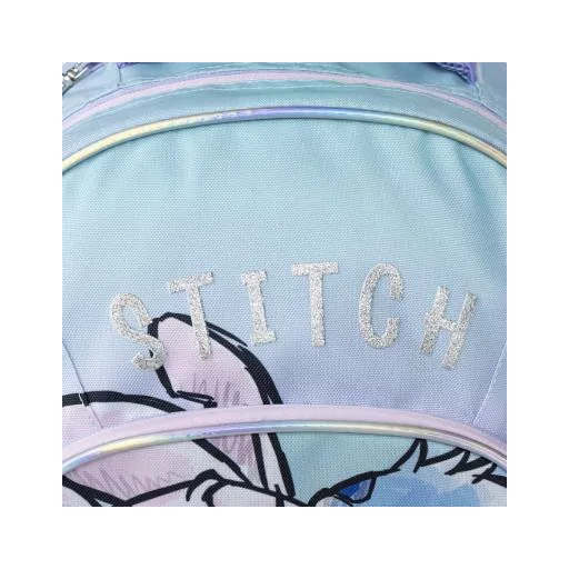 Disney Lilo és Stitch, A csillagkutya Angel iskolatáska, táska 42cm