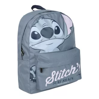 Disney Lilo és Stitch, A csillagkutya Surf Shack iskolatáska, táska 42cm