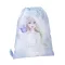 Disney Jégvarázs Elsa tornazsák, hátizsák 39cm