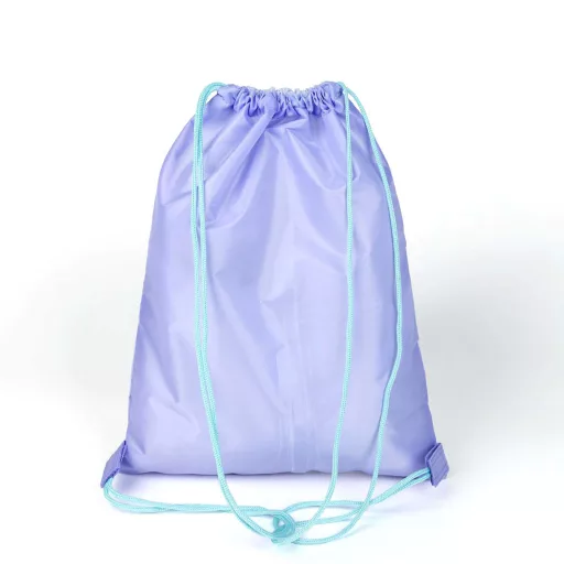 Disney Jégvarázs Elsa tornazsák, hátizsák 39cm
