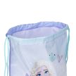 Disney Jégvarázs Elsa tornazsák, hátizsák 39cm