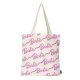 Barbie shopping bag, bevásárlótáska 39cm