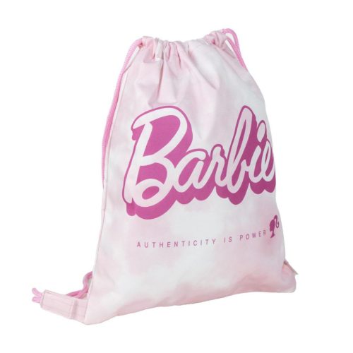 Barbie Power tornazsák, hátizsák 39cm