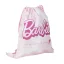 Barbie Power tornazsák, hátizsák 39cm