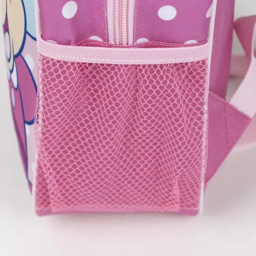 Disney Minnie Dots hátizsák, táska 29cm