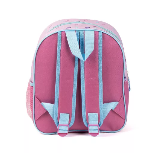 Gabi babaháza Rainbow hátizsák, táska 29cm