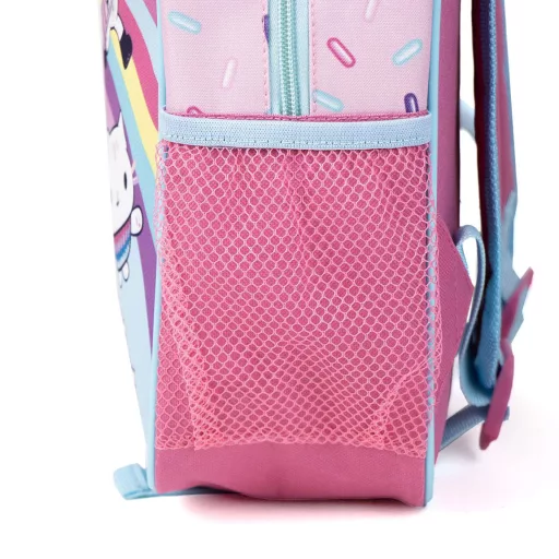 Gabi babaháza Rainbow hátizsák, táska 29cm