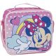 Disney Minnie Dots thermo uzsonnás táska 22cm