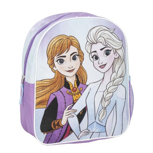 Disney Jégvarázs Sisters hátizsák, táska 29cm