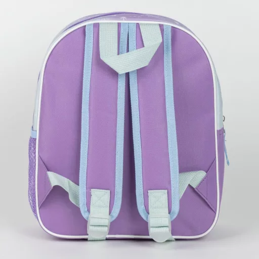 Disney Jégvarázs Sisters hátizsák, táska 29cm