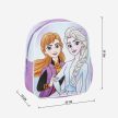 Disney Jégvarázs Sisters hátizsák, táska 29cm