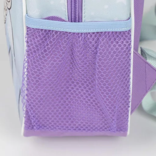 Disney Jégvarázs Sisters hátizsák, táska 29cm