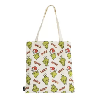 A Grincs shopping bag, bevásárlótáska 39cm