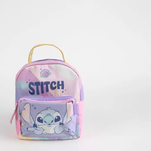 Disney Lilo és Stitch, A csillagkutya hátizsák, táska 23cm