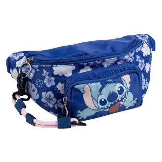 Disney Lilo és Stitch, A csillagkutya övtáska 25cm