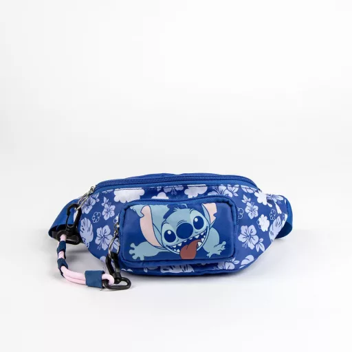 Disney Lilo és Stitch, A csillagkutya övtáska 25cm